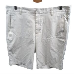 Adidas Men's Golf Shorts Sz 36